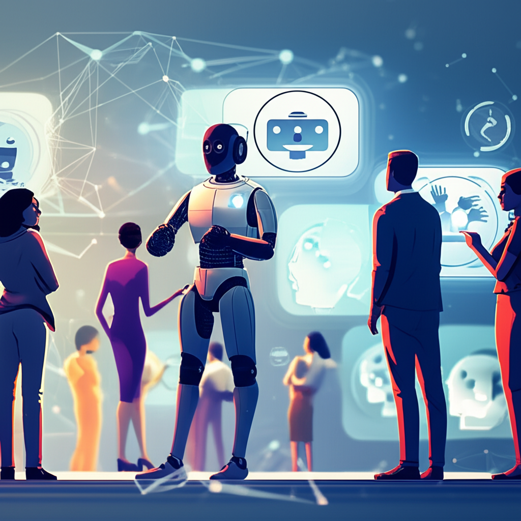 5 Shocking Predictions About AI Ethics and User Privacy That You Need to Know