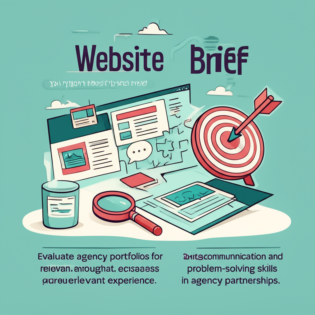 The Hidden Truth About Effective Website Briefs That Could Cost You Thousands