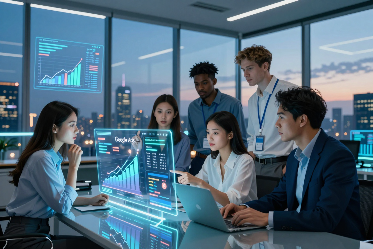 Hiring a Top PPC Agency? Compare Google Ads Management Pricing and Services for B2B Tech