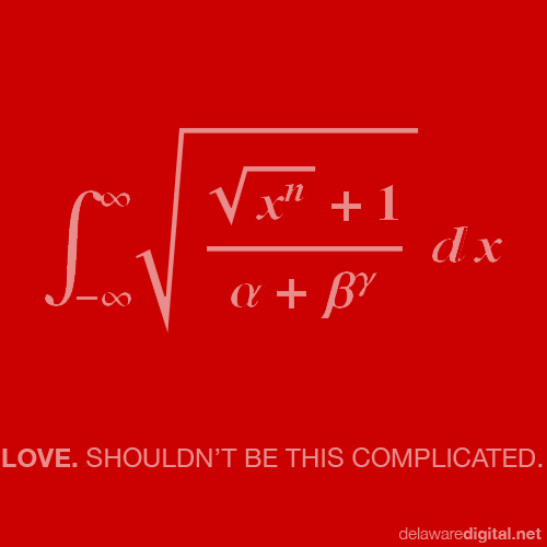 Marriage Equality Meme by Delaware Digital