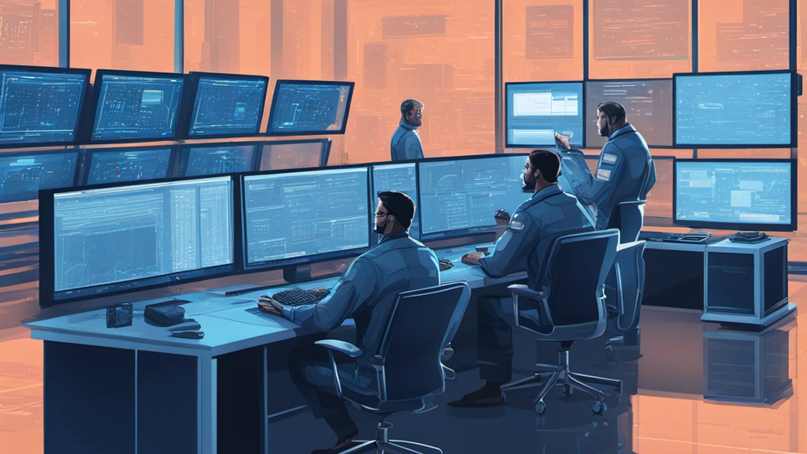 Why US-Based, In-House Development Is the Only Competitive Moat Left