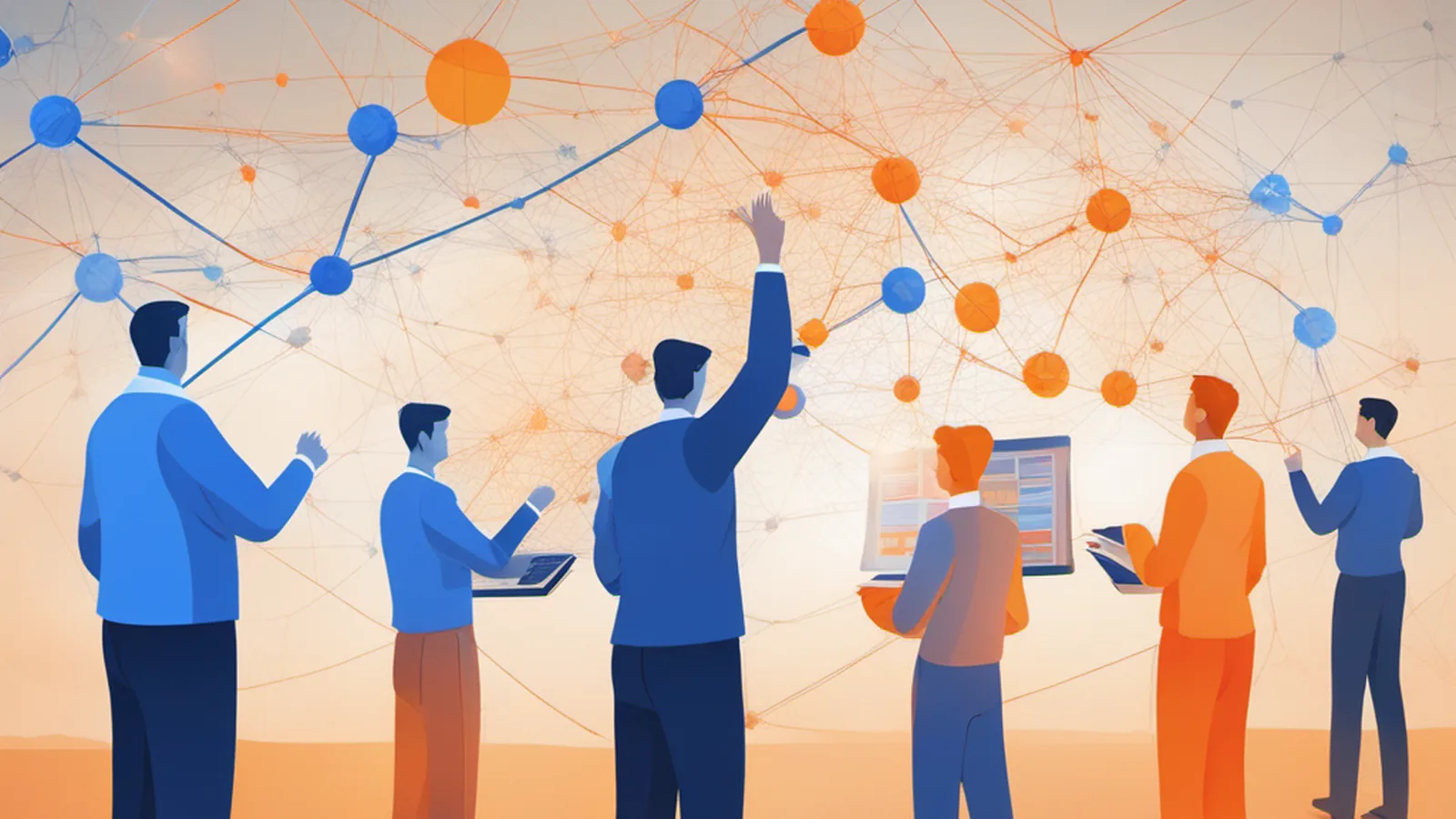 Intelligent Automation with n8n: Eliminating 40 Hours of Manual Work Per Week