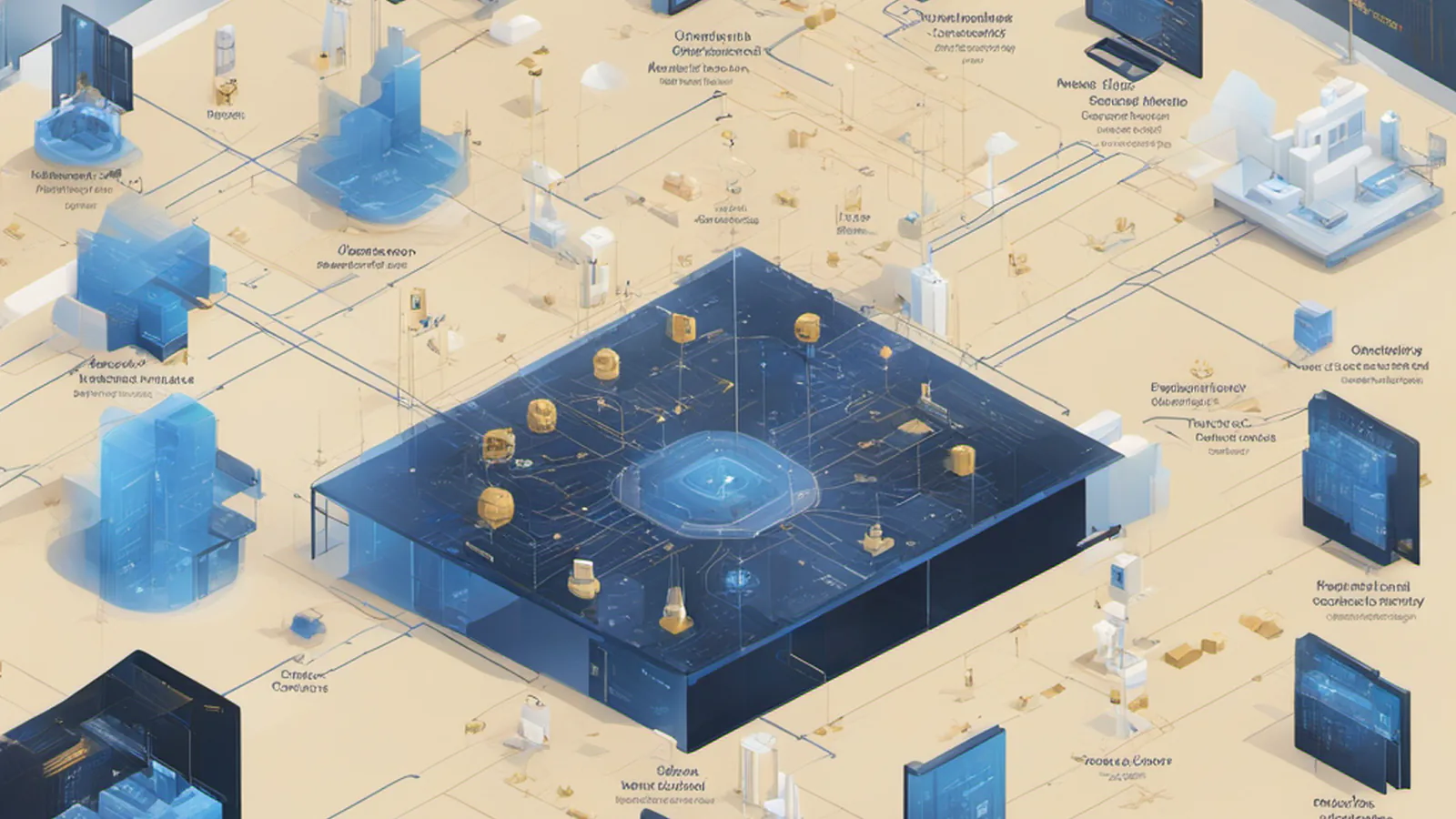 The Full-Stack Domination Framework: From Concept to Competitive Advantage in 90 Days