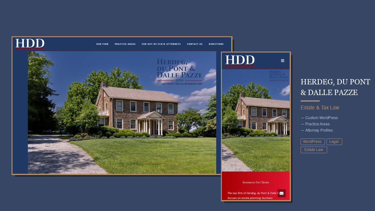 Herdeg, du Pont & Dalle Pazze