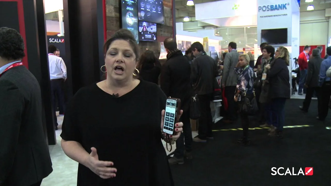 Order-Ahead Coffee App