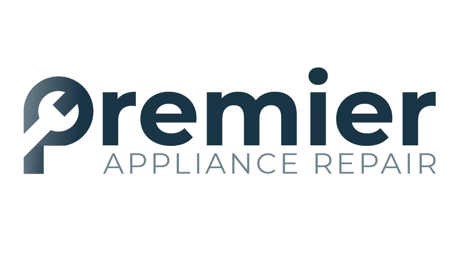 Premier Appliance Repair — Logo